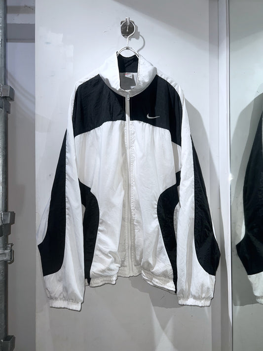 Nike Colorblock Nylon Jacket