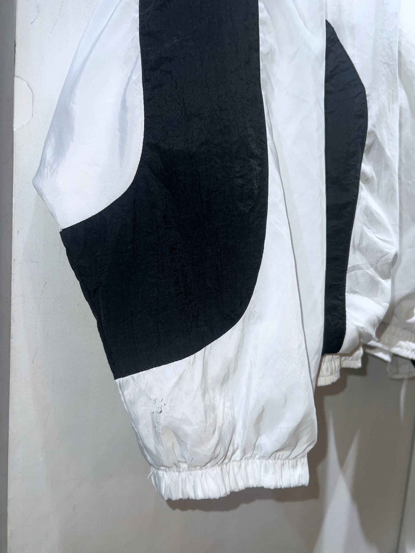 Nike Colorblock Nylon Jacket