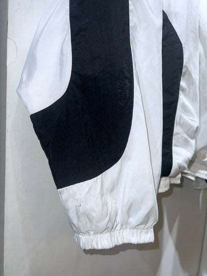 Nike Colorblock Nylon Jacket