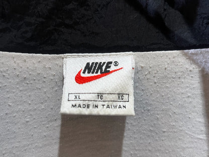 Nike Colorblock Nylon Jacket
