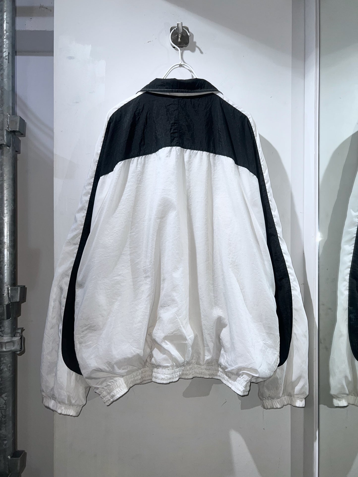 Nike Colorblock Nylon Jacket