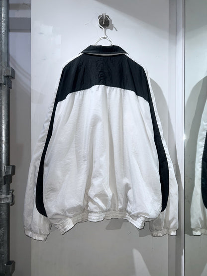Nike Colorblock Nylon Jacket