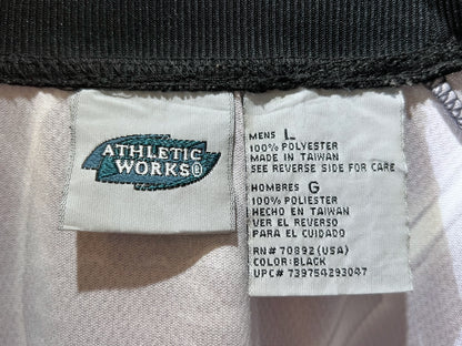 00s ATHLETIC WORKS Motocross Jersey