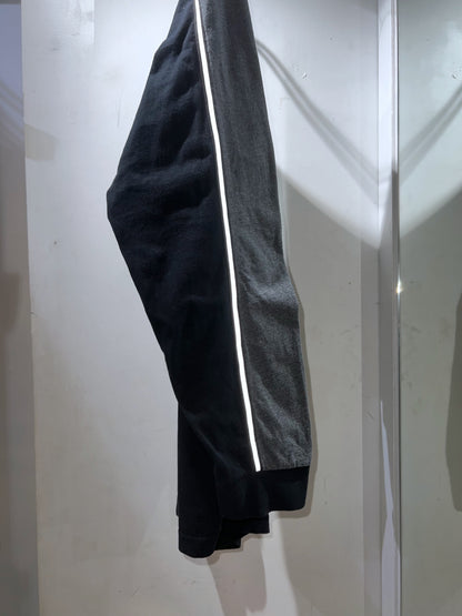 Harley Davidson Oversized Reflective L/S Tee