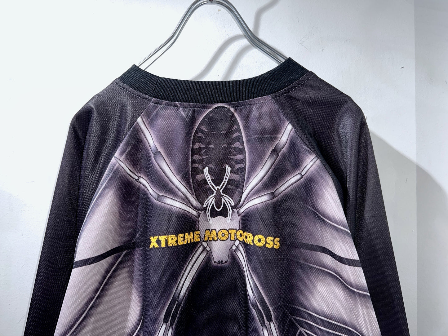 00s ATHLETIC WORKS Motocross Jersey