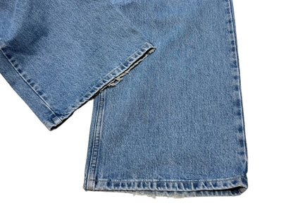 Levi's 579  Baggy Denim