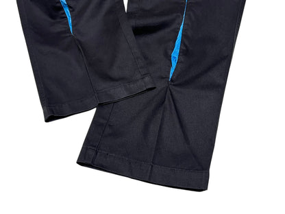 00s Cherokee Design Cotton Trousers