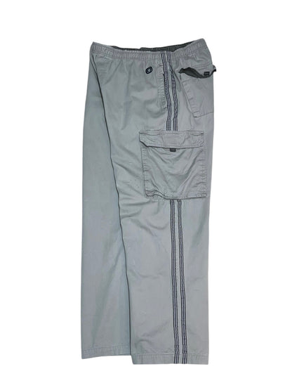 00's OTB Cotton Wide Cargo Pants
