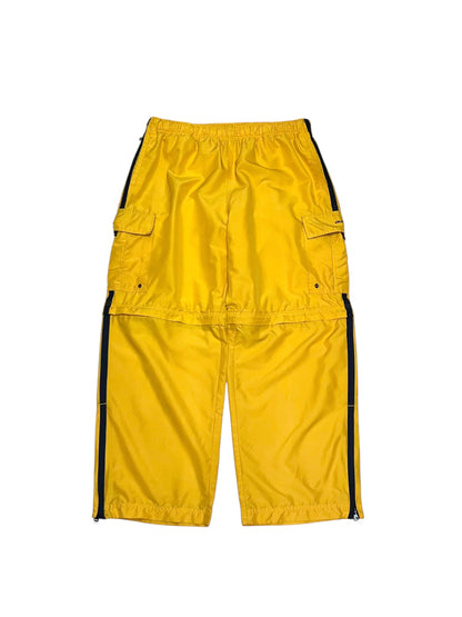 OLD NAVY Zip-Off Cargos