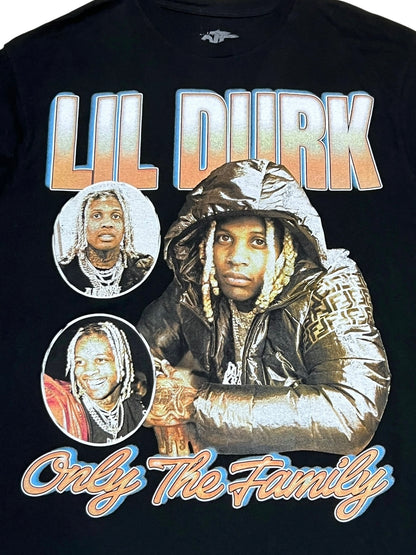 Lil Durk Only The Family T-Shirt