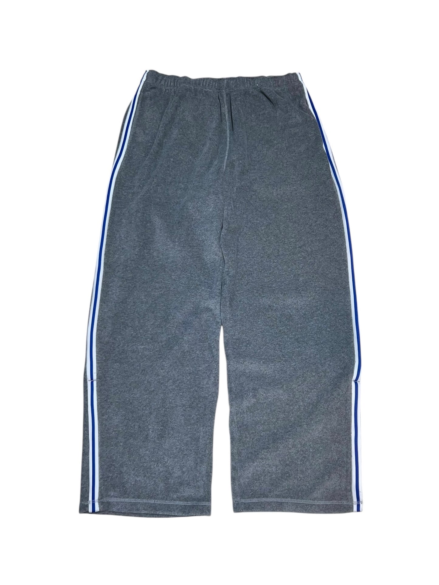 OLD NAVY Fleece Pants Wide Straight Fit