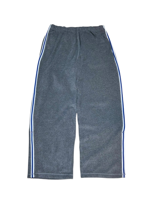 OLD NAVY Fleece Pants Wide Straight Fit