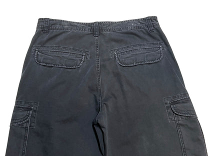 00s Vintage UNIONBAY Faded Cotton Coargos