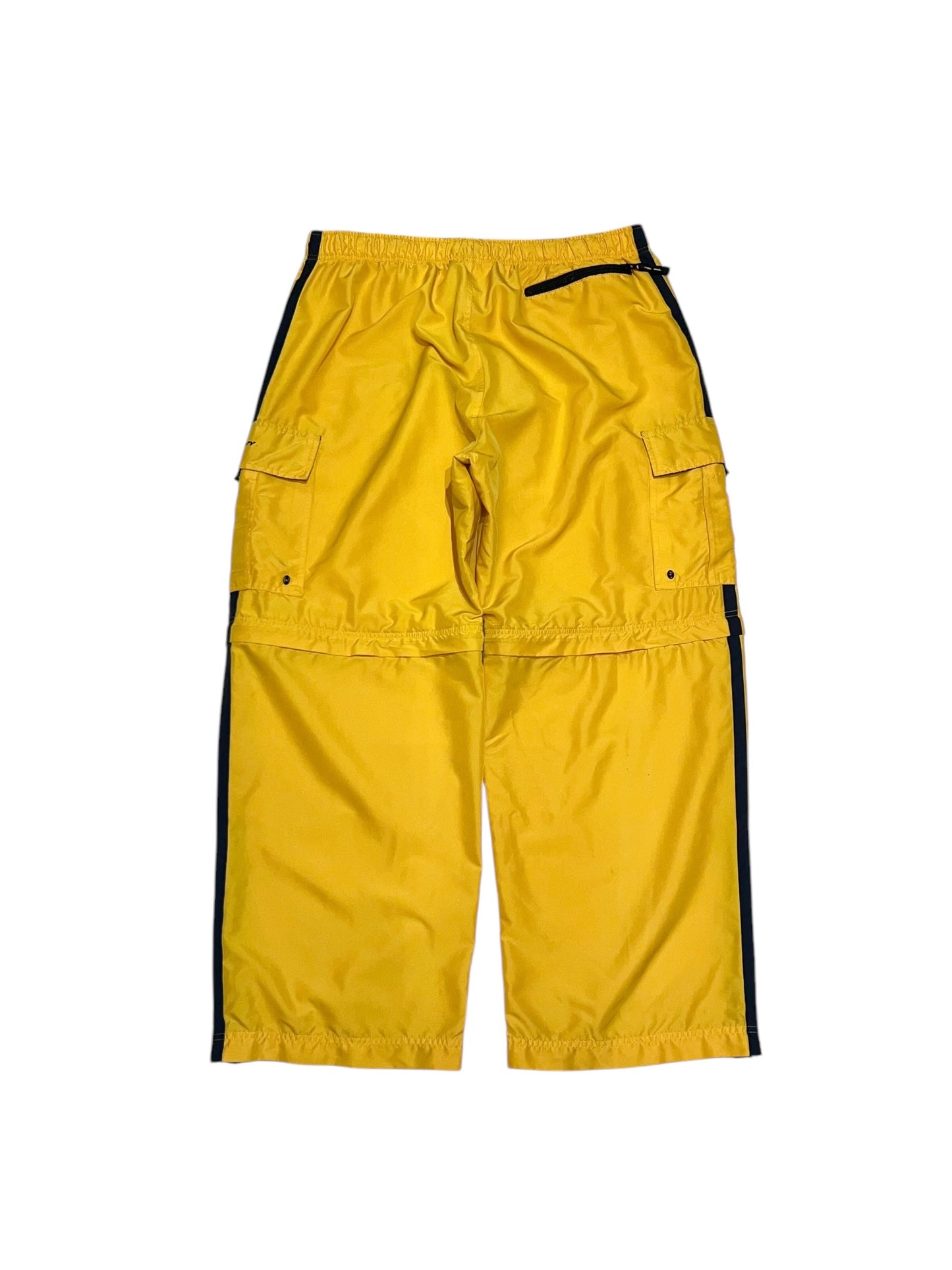 OLD NAVY Zip-Off Cargos