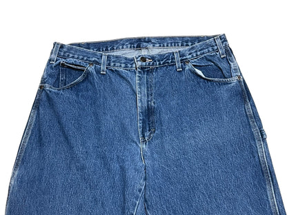 Old Dickies Painter Jeans