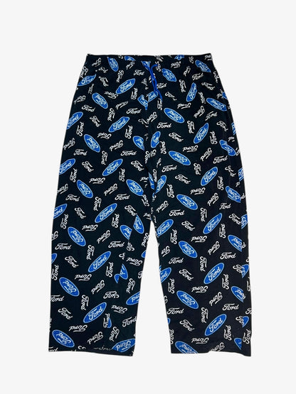 Old Ford Easy Pants