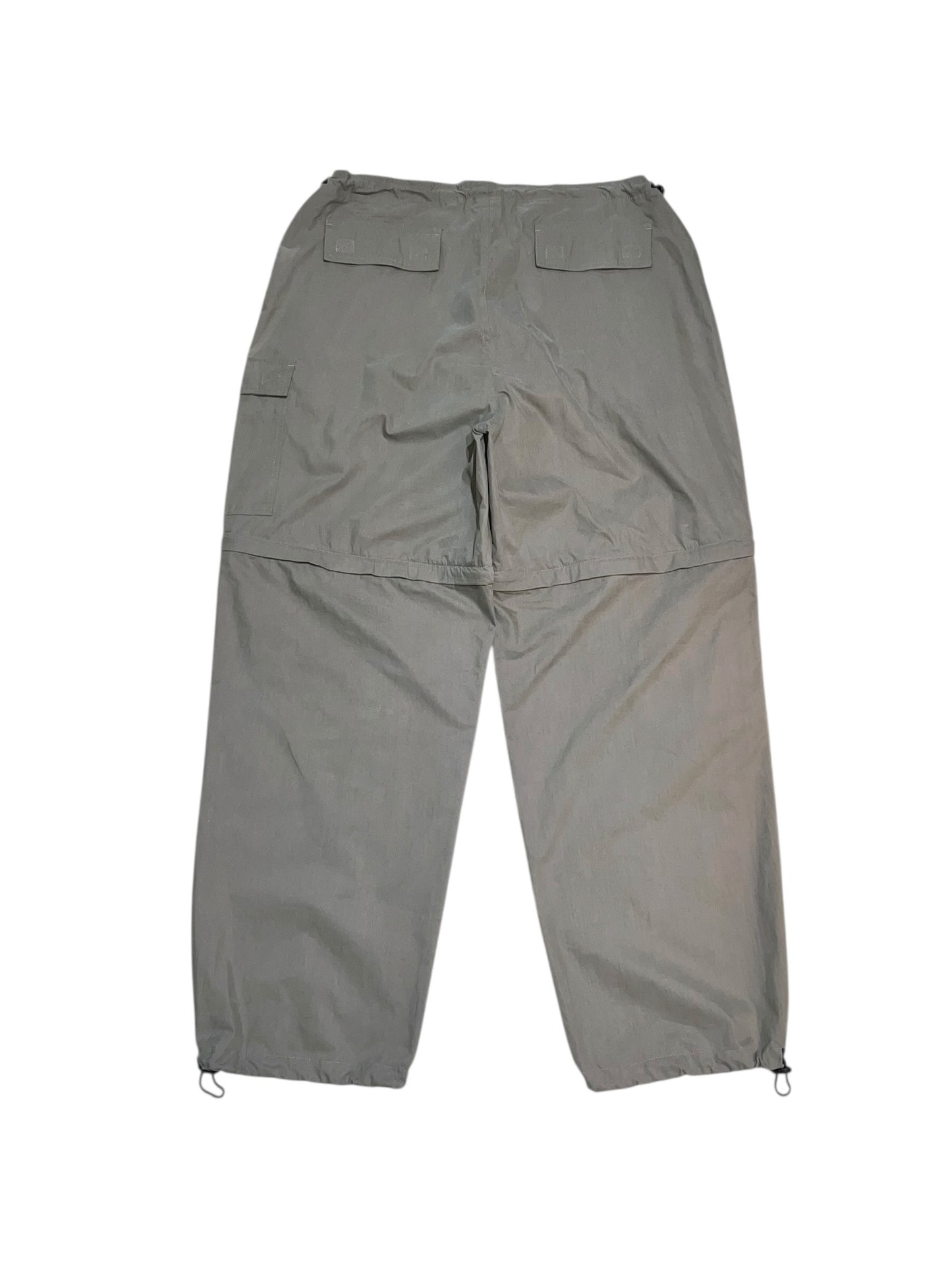 Marlboro GEAR Zip-Off Baggy Cargo Pants