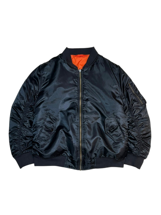 Old North 15 MA-1 Bomber Jacket