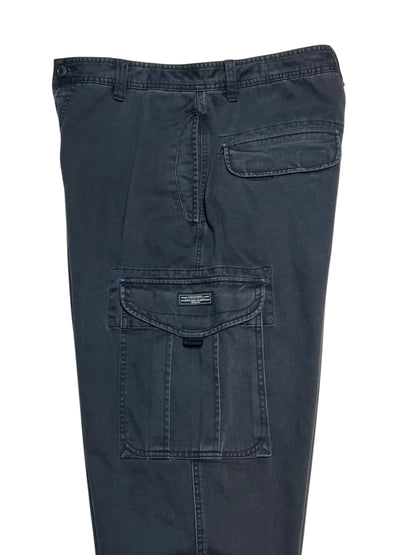 00s Vintage UNIONBAY Faded Cotton Coargos