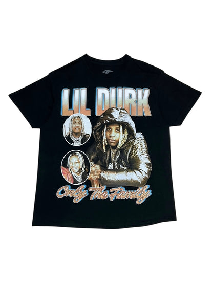 Lil Durk Only The Family T-Shirt