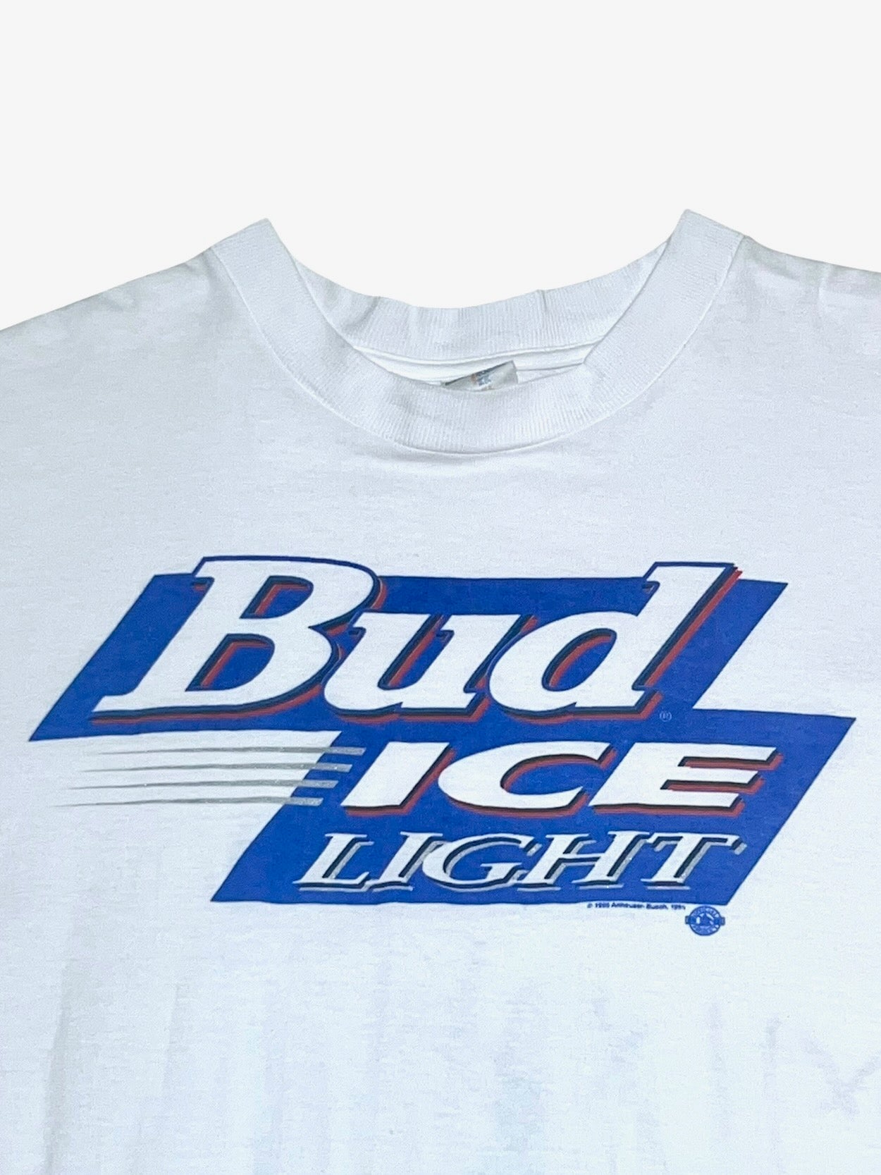 90s Vintage Bud Light T-Shirt