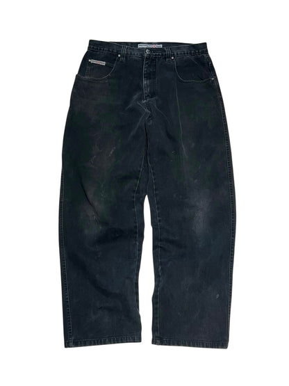 SOUTHPOLE Baggy Denim Pants