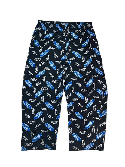 Old Ford Easy Pants
