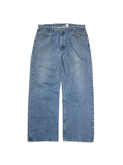 Levi's 579  Baggy Denim