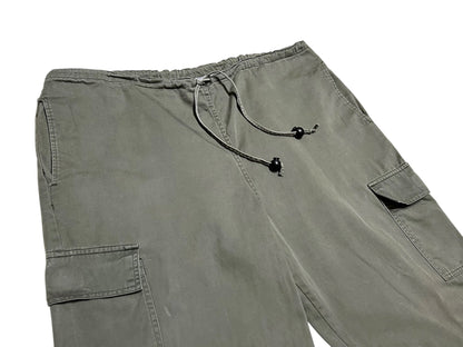 00s Cotton Wig Leg EZ Pants