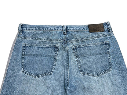 DKNY JEANS Design Denim Pants