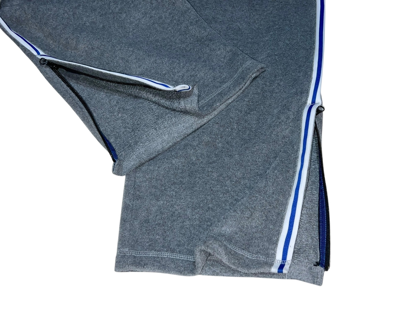 OLD NAVY Fleece Pants Wide Straight Fit