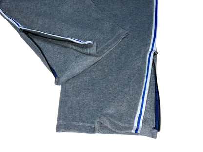 OLD NAVY Fleece Pants Wide Straight Fit