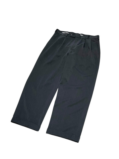 Perry Ellis Dark Noir Slacks