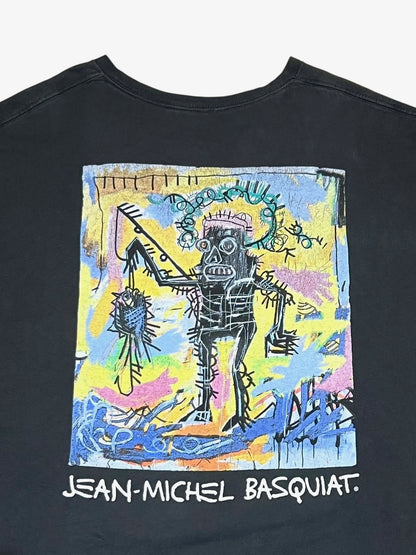 Jean-Michel Basquiat T-Shirt