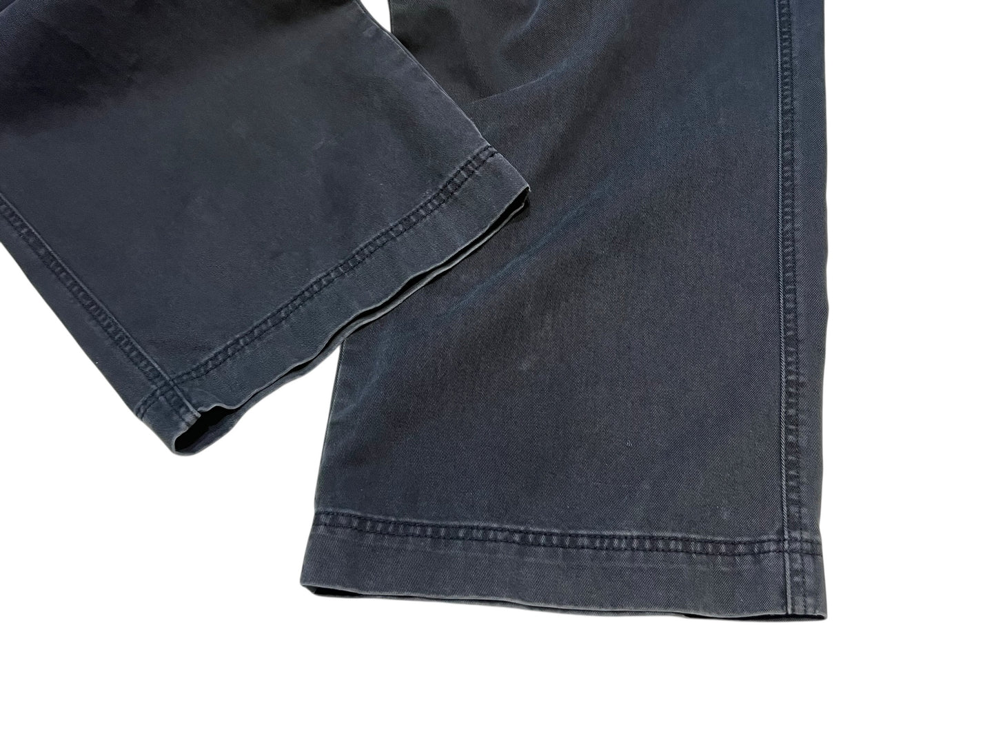 00s Vintage UNIONBAY Faded Cotton Coargos