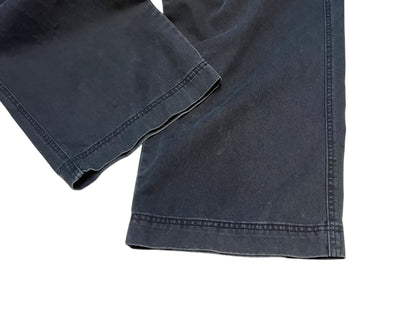 00s Vintage UNIONBAY Faded Cotton Coargos