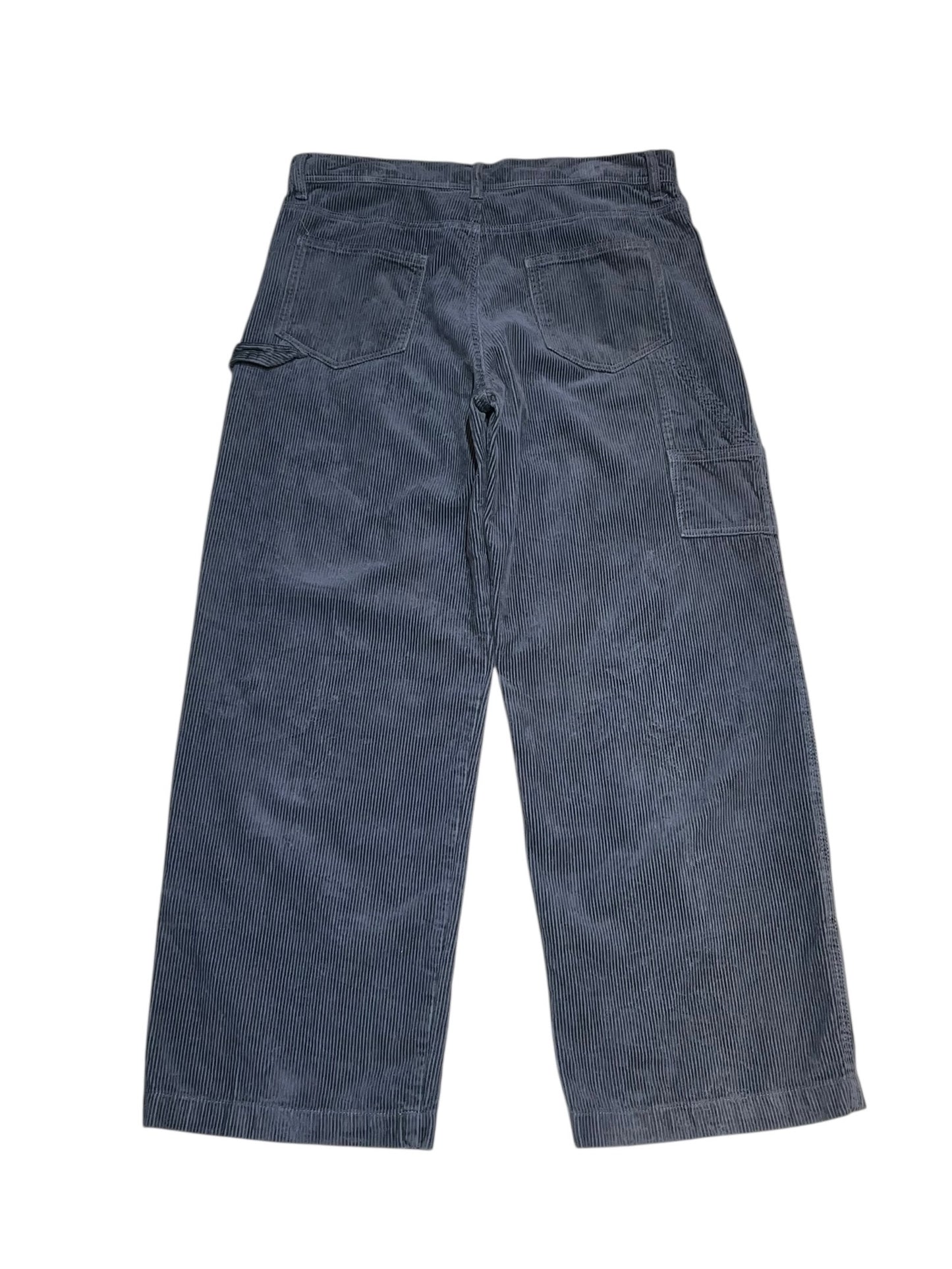 NoBo Corduroy DoubleKnee Painter Pants