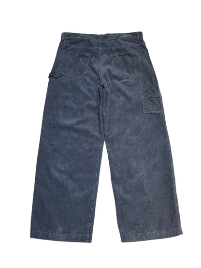 NoBo Corduroy DoubleKnee Painter Pants