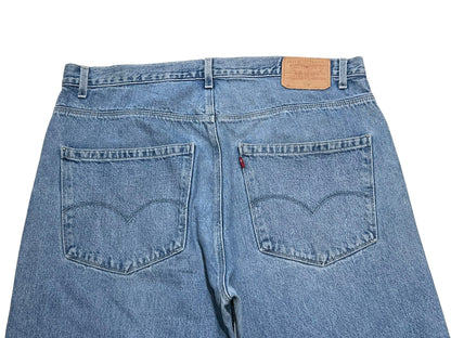 Levi's 579  Baggy Denim