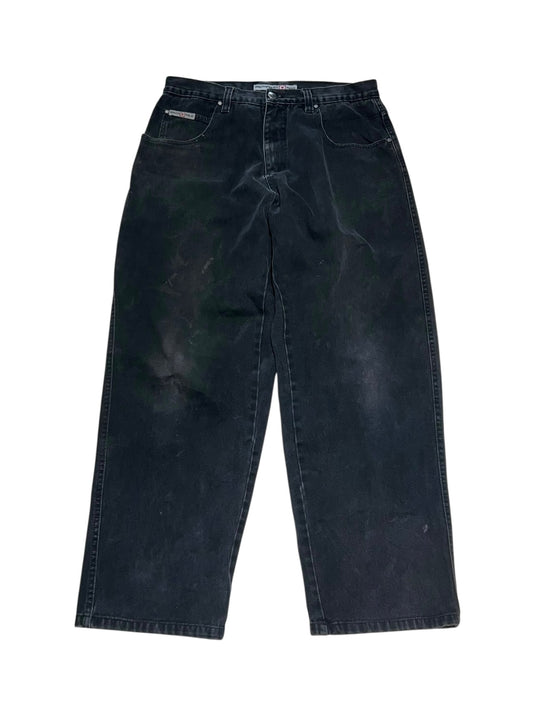 SOUTHPOLE Baggy Denim Pants