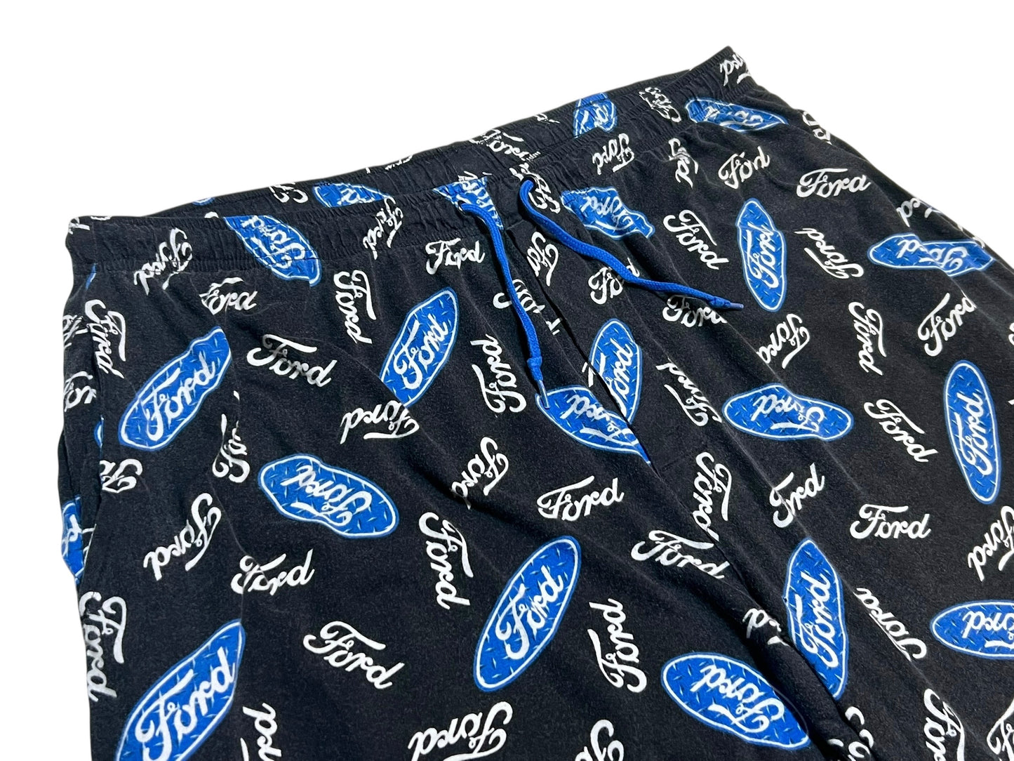 Old Ford Easy Pants