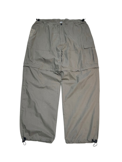 Marlboro GEAR Zip-Off Baggy Cargo Pants