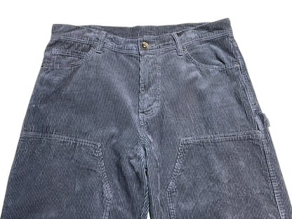 NoBo Corduroy DoubleKnee Painter Pants