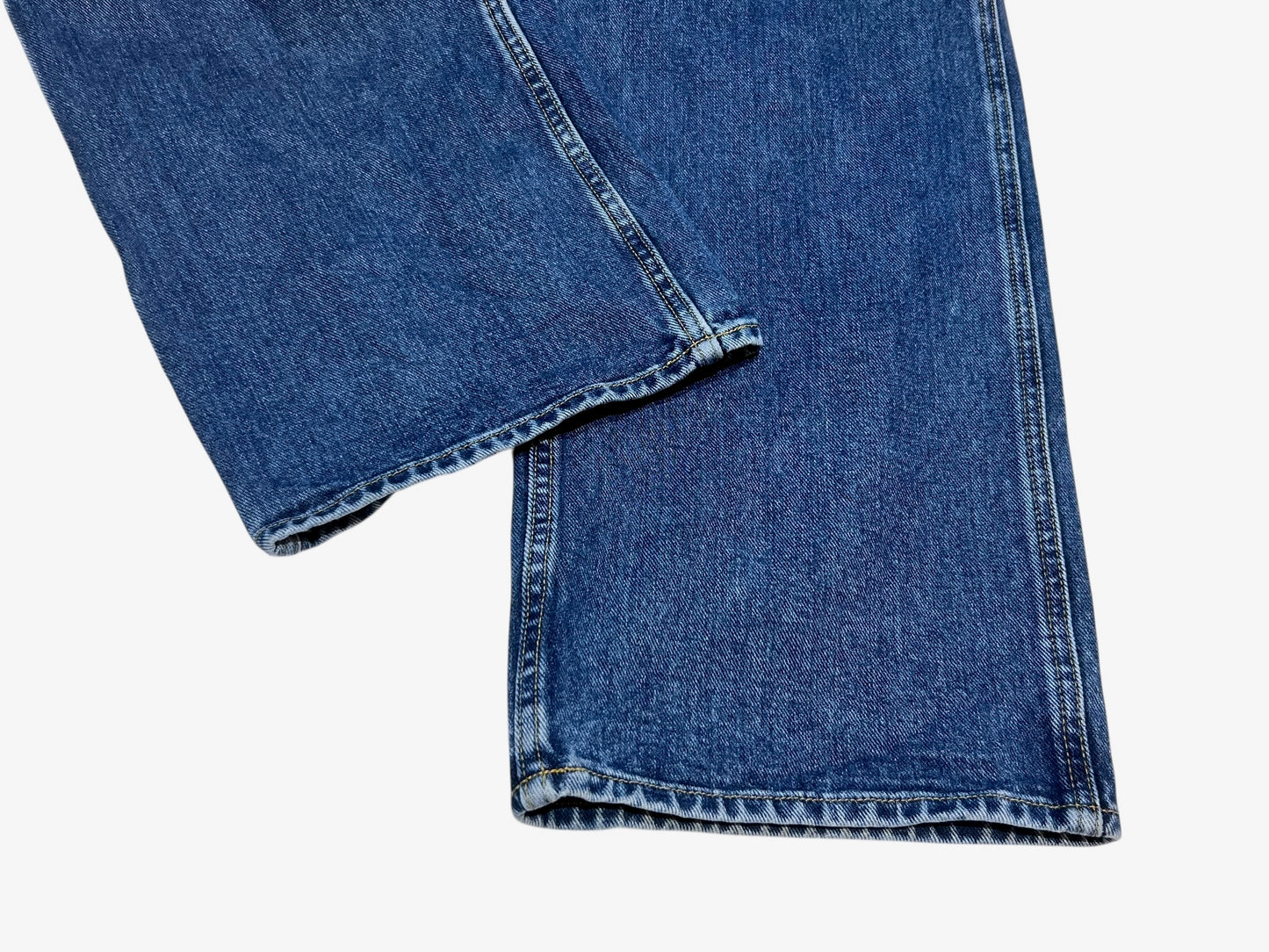 Nautica Denim Painter Pants