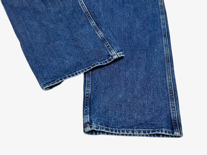 Nautica Denim Painter Pants