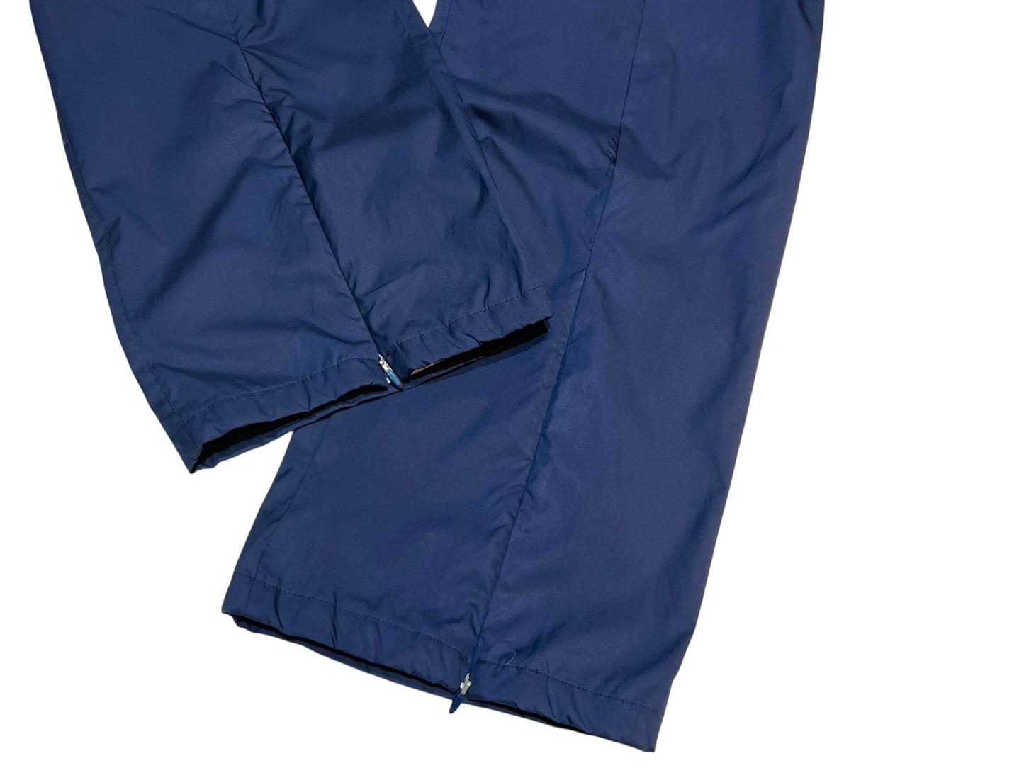 00's Vintage Nike V Diverge Nylon Pants