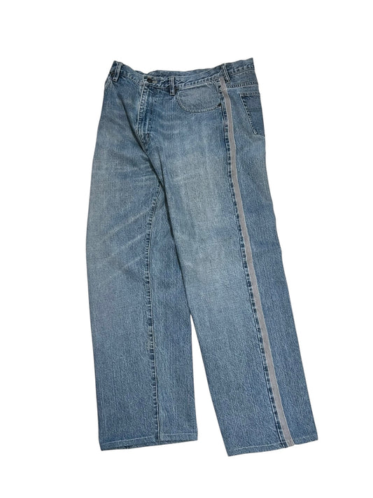 DKNY JEANS Design Denim Pants
