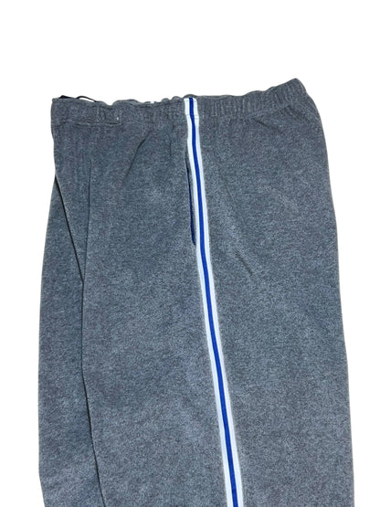 OLD NAVY Fleece Pants Wide Straight Fit