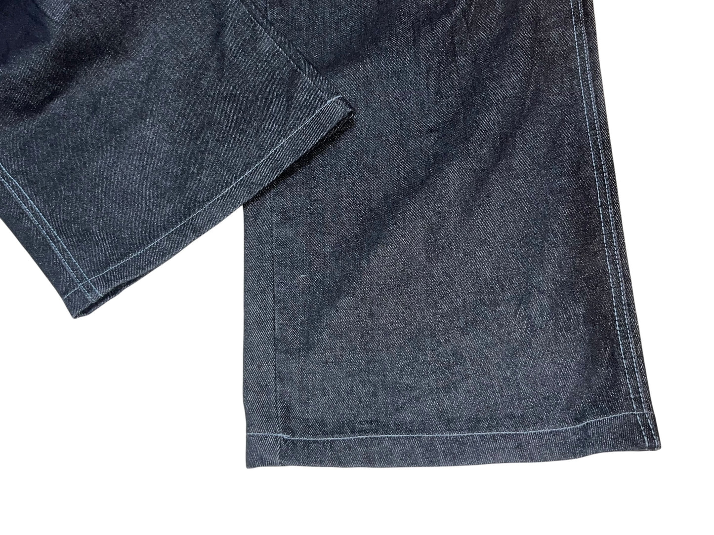 SOUTHPOLE Wide Denim Pants
