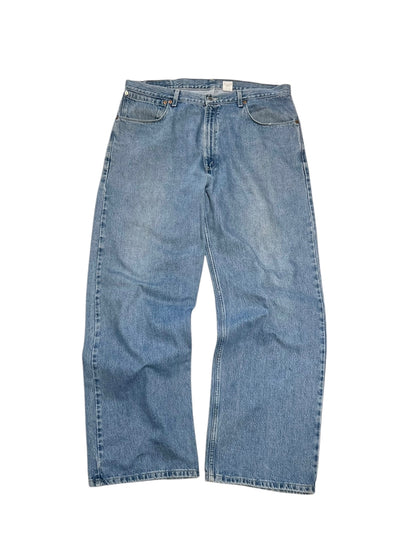 Levi's 579  Baggy Denim